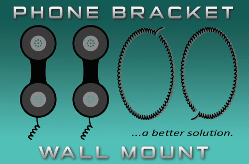 link to 8800 phone bracket main page